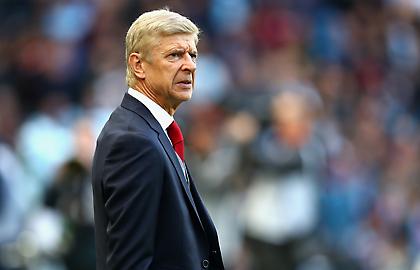 Τα ιδιαίτερα «Χρόνια Πολλά» της Άρσεναλ στον Βενγκέρ (pic)