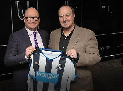 Μπενίτεθ: «Δεν υπάρχει περιθώριο χρόνου»