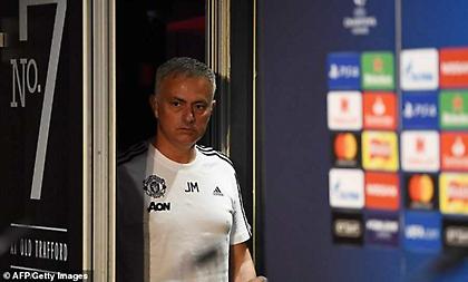 Ο Μουρίνιο απάντησε για τη Ρεάλ Μαδρίτης