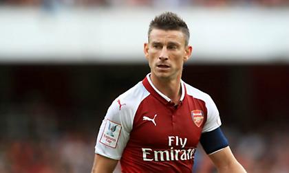 Κοντά στην επιστροφή ο Κοσιελνί