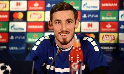 Μπάρκας: «Δεν συγχωρεί λάθη η Μπάγερν»