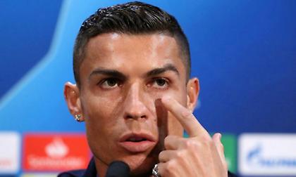 Κριστιάνο Ρονάλντο: «Δεν θα ξεχάσω ποτέ τον σερ Άλεξ Φέργκιουσον»