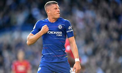 Μπάρκλεϊ: «Οι καλύτερες δέκα μέρες της καριέρας μου»