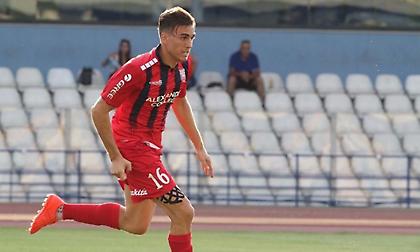 «Ανάσα» για Αλκή