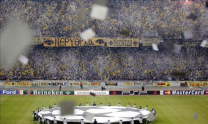 ΑΕΚ, έτοιμη για ιστορική πρόκληση