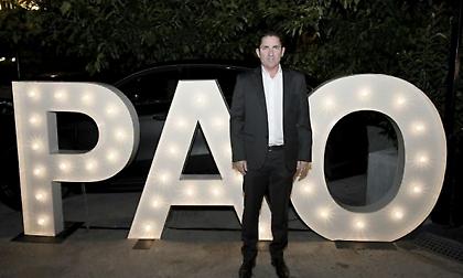 Παναθηναϊκός: Δύο χρόνια Τσάβι Πασκουάλ! (videos+πίνακας)