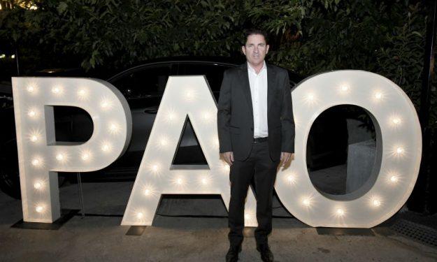 Παναθηναϊκός: Δύο χρόνια Τσάβι Πασκουάλ! (videos+πίνακας)