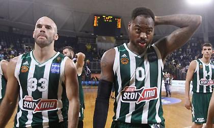 Παναθηναϊκός: Απίστευτο βίντεο με τον Τόμας να… μην ξέρει τον Καλάθη! (video)