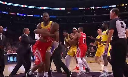 Ο Ίνγκραμ για την «καμπάνα» και τι θα ξανάκανε σε ανάλογη περίπτωση (videos)