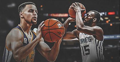 Απάντησε στο ρεκόρ του Γουόκερ ο Κάρι