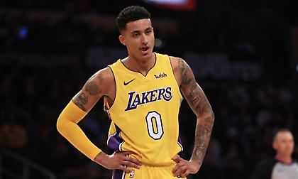 Η εμφάνιση του Κούζμα κόντρα στους Σπερς (video)