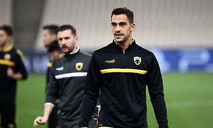 Κετσετζόγλου: «Βλέπω Λαμπρόπουλο και όχι Οικονόμου βασικό»