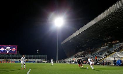 Η αγγλική ομοσπονδία τιμώρησε φίλαθλο που «τρύπωσε» στο Κροατία-Αγγλία