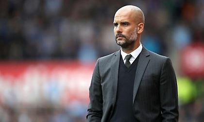 Γκουαρντιόλα: «Δεν είμαστε ακόμα έτοιμοι για το Champions League»