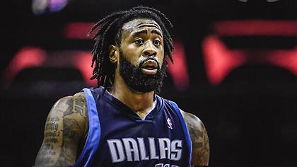 Η βελτίωση του Ντε Αντρέ Τζόρνταν στις βολές