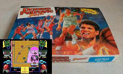 Το άγνωστο video game για τον Ντράζεν