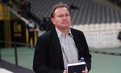 Αιχμές Λίνεν κατά ΑΕΚ