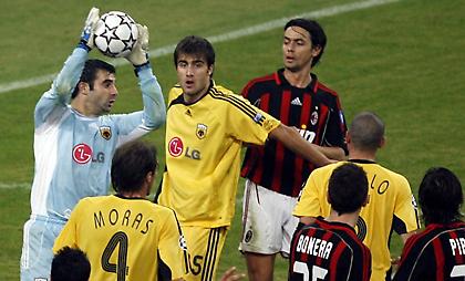 Θέλει το 150%, πολλή τύχη και τον Μπάρκα να γίνει ...Σορεντίνο με Μίλαν