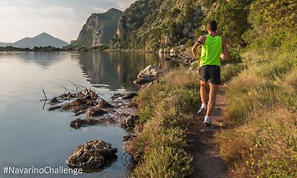 Navarino Challenge 2018: «Ο αθλητισμός ενώνει»