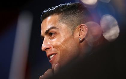 Ο Κριστιάνο θα τιμά πάντοτε τον Σερ Άλεξ (vid)