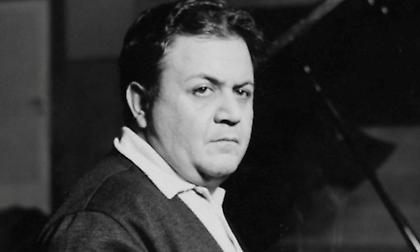 Μάνος Χατζιδάκις: Ο πιο μεγάλος από τους μεγάλους