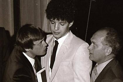 Όταν ο Ντράζεν Πέτροβιτς κατηγορήθηκε για βιασμό Ισπανίδας καμαριέρας