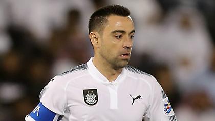 Τσάβι: «Ο Λιονέλ δεν είναι μόνο ο καλύτερος στον κόσμο αλλά και στην ιστορία του ποδοσφαίρου»