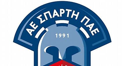 Αφαίρεση 39 βαθμών από τη Σπάρτη!