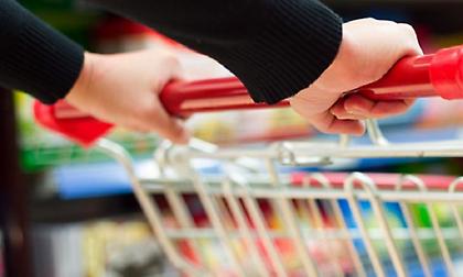 Δείξε μου τα ψώνια σου να σου πω αν τρέχεις!