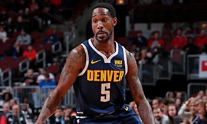 Χειρουργήθηκε ο Μπάρτον των Νάγκετς