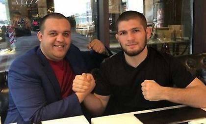 Στο «θρυλικό» Λουζνίκι θέλει τον αγώνα με τον Μεϊγουέδερ ο Χαμπίμπ