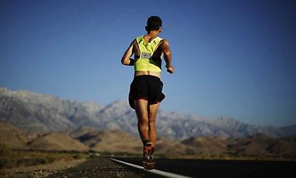 Υγρασία και τρέξιμο: Το πιο δύσκολο… εμπόδιο