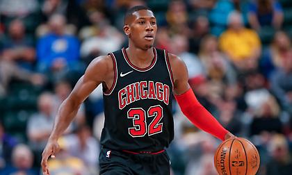 Χάνουν Νταν οι Μπουλς