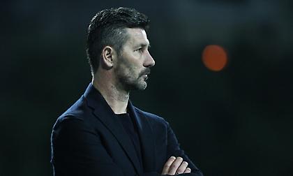 Ουζουνίδης: «Η Μπάγερν είναι άλλο επίπεδο»