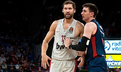 Χωρίς απρόοπτα ο Ολυμπιακός, θεραπεία ο Στρέλνιεκς