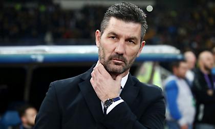 Ουζουνίδης: «Έτσι είναι αυτές οι ομάδες, μπορούν εύκολα να σε τιμωρήσουν»