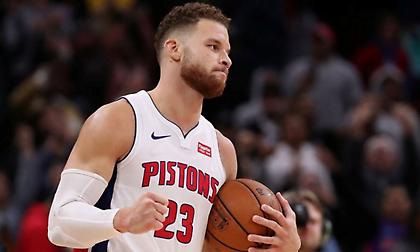 Ο Γκρίφιν στην κορυφή του TOP-5