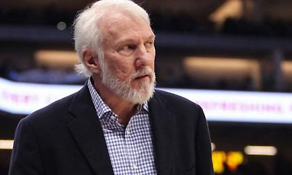 Ο ΛεΜπρόν… τρομάξε τον Πόποβιτς! (photo-video)