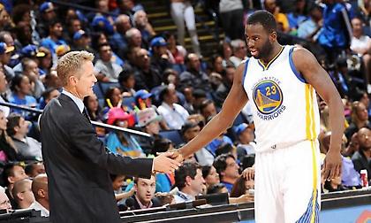 Γκριν: «Καμία ομάδα στο NBA δεν δίνει πλέον έμφαση στην άμυνα»