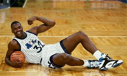 Ορλάντο Μάτζικ: 4 παίκτες με νταμπλ-νταμπλ μετά το… 1994!