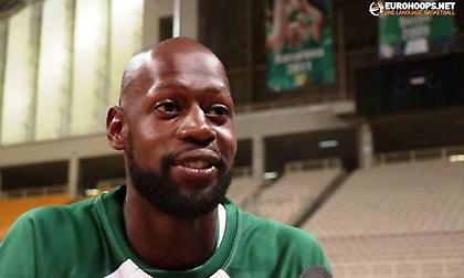 Στον Παναθηναϊκό… ζηλεύουν τον Νικ Καλάθη! (video)