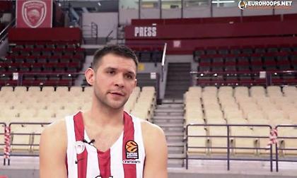 Σπανούλης και Πρίντεζης προκαλούν… ζήλια στον Ολυμπιακό! (video)