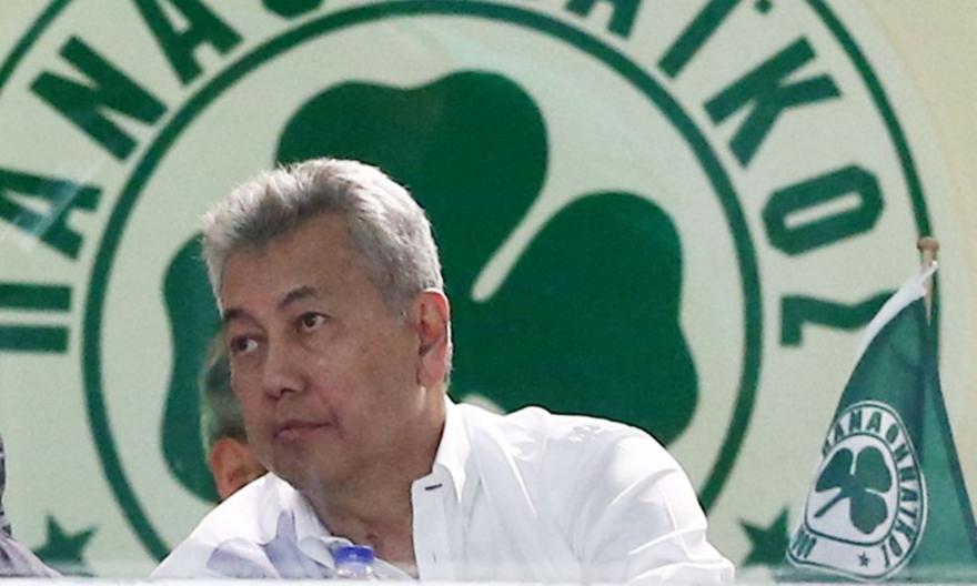 Τα πρώτα χρήματα από τον Παϊρότζ