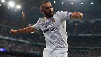 Μπενζεμά: «Ξέρω ότι πρέπει να σκοράρω περισσότερο»