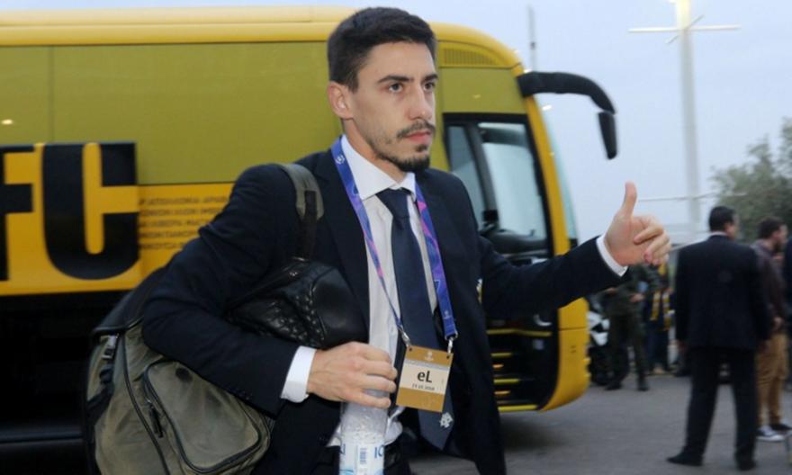 Κετσετζόγλου: «Έκανε ένα βήμα προς τη συμφωνία με τις δηλώσεις του ο Σιμόες»