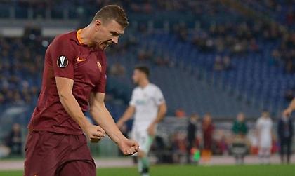 Τζέκο: «Στόχος μας η κορυφή του ομίλου»