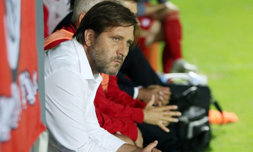 Ευαγγελάτος: «Γι’ αυτό ο Μαρτίνς συγχώρεσε τους παίκτες του»