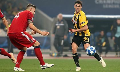 Κόντρα στους καλύτερους, καταλαβαίνεις που βρίσκεσαι εσύ ως ομάδα