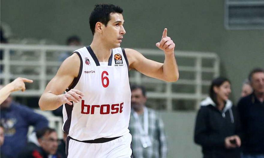 Ζήσης: «Εύχομαι η συνάντηση με την ΑΕΚ να γίνει στο Final Four»