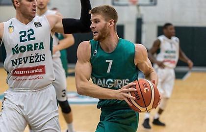 Γουόκαπ: «Προσοχή στις λεπτομέρειες με Παναθηναϊκό»